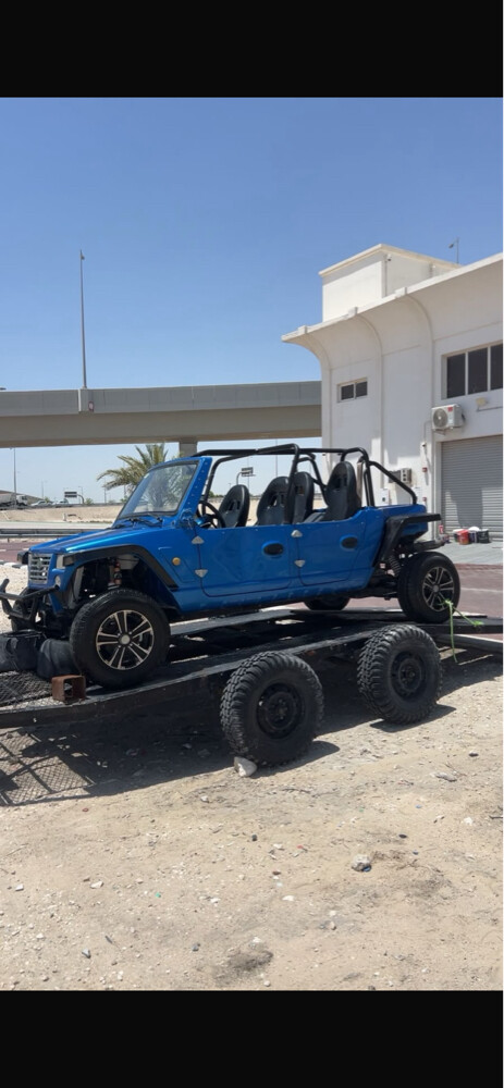 جيب صيني يبيلة ظفيرة  - 1