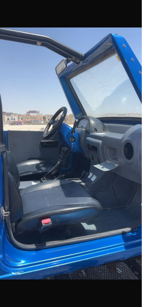 جيب صيني يبيلة ظفيرة  - 5