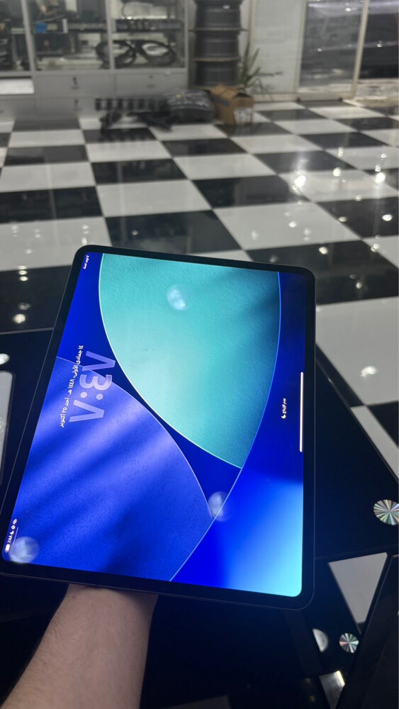 ايباد برو بكل اغراض - 1