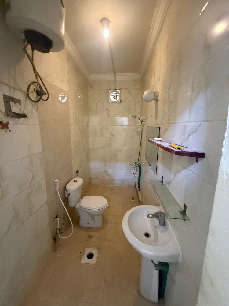 2bhk in wekair including - 8