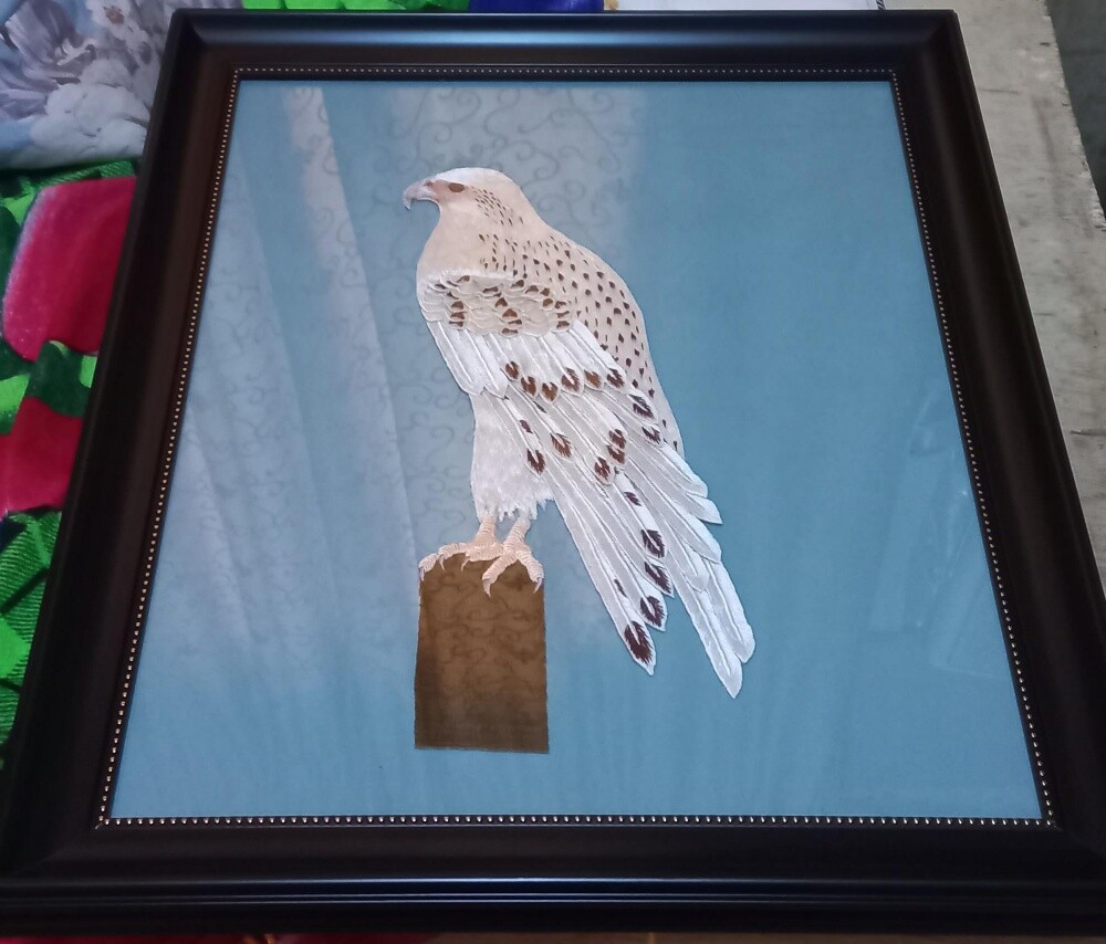 falcon  brand new - 1