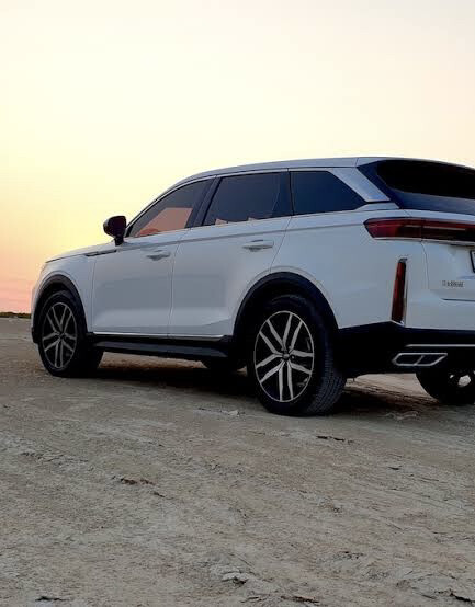 Bestune T99 Limo - 1