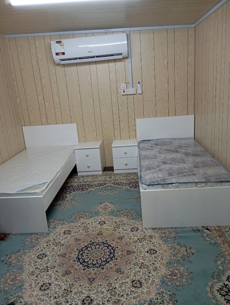 نحن نبيع جميع أنواع الأسرّة والمر - 26