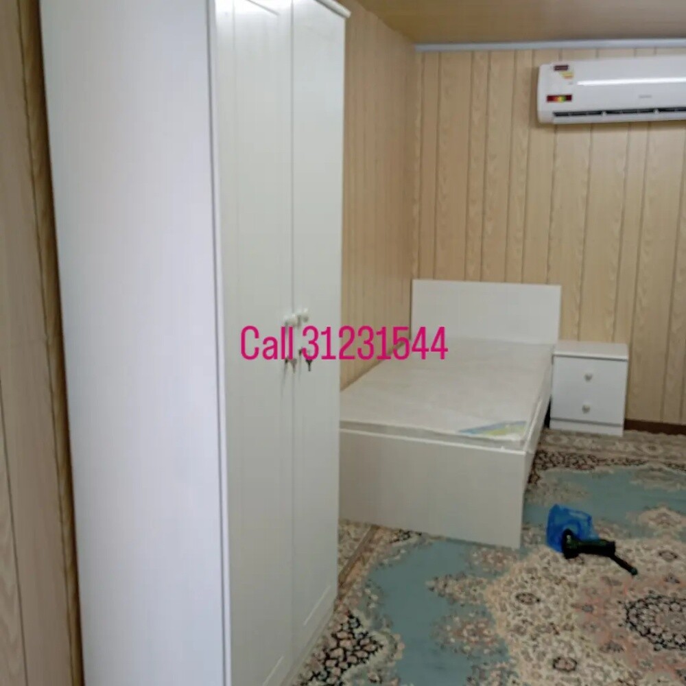 نحن نبيع جميع أنواع الأسرّة والمر - 22