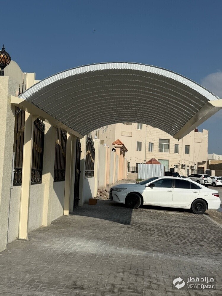 نقوم بجميع الحدادة ترتيب وتركيب ا - 1