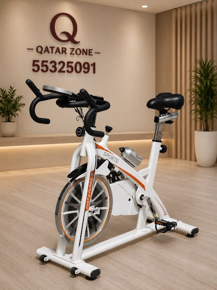 Exercise Bike - 1