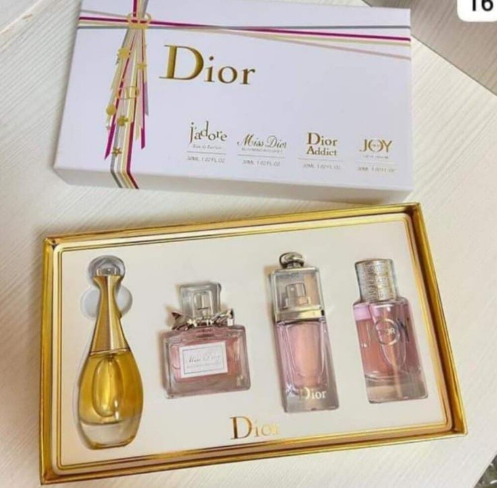عطور نسائيه ماركه - 11
