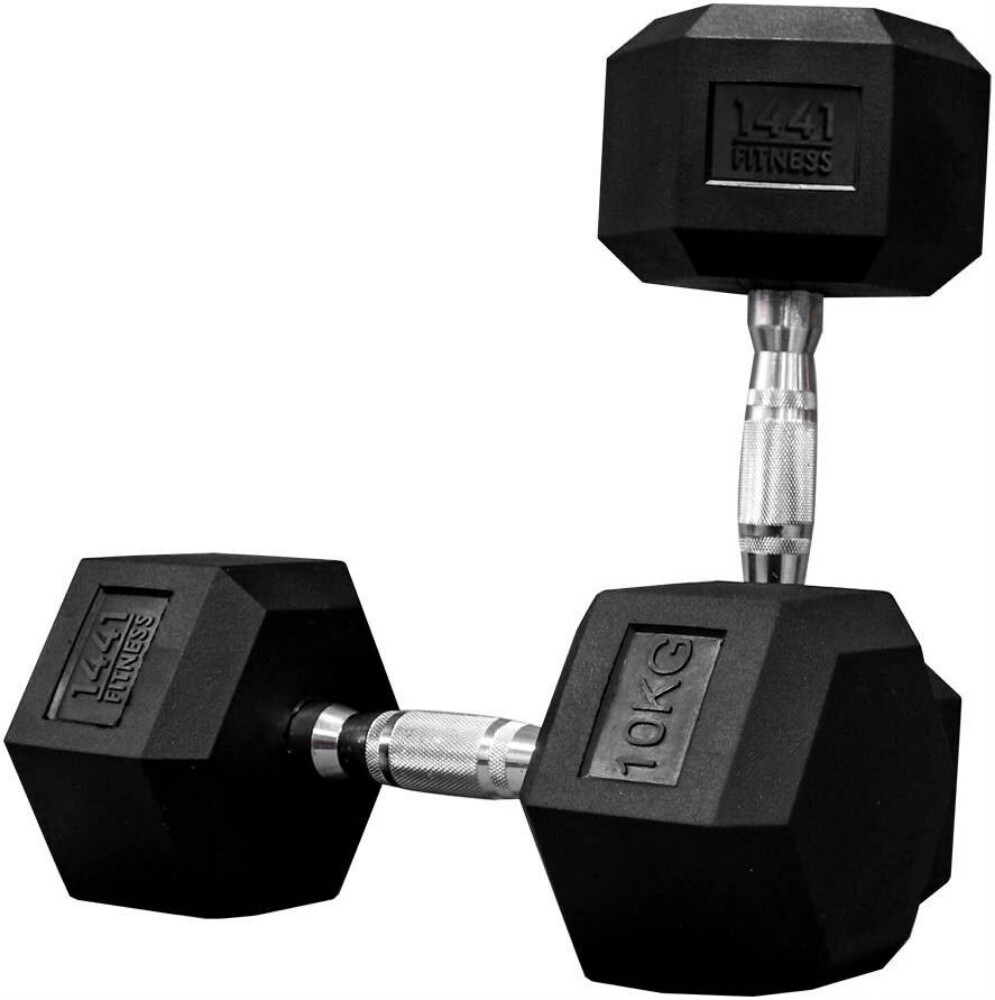 Dumbbell Set - 3