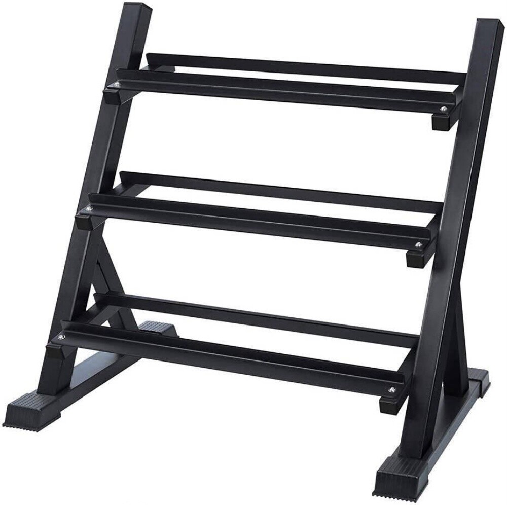 Dumbbell Racks - 4
