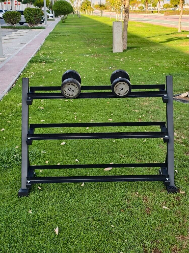 Dumbbell Racks - 2