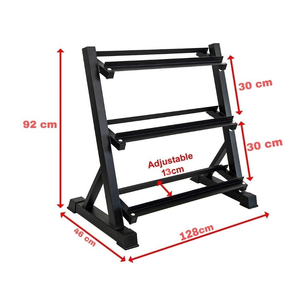 Dumbbell Racks - 3