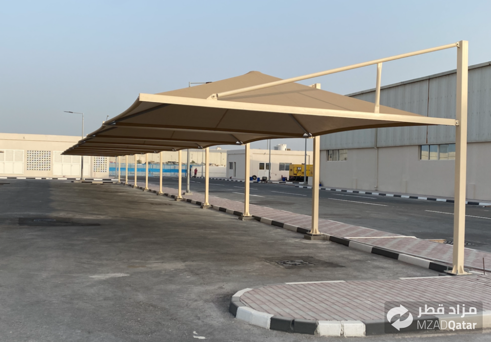 نقوم بجميع الحدادة ترتيب وتركيب ا - 1