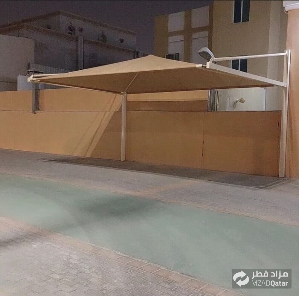نقوم بجميع الحدادة ترتيب وتركيب ا - 2