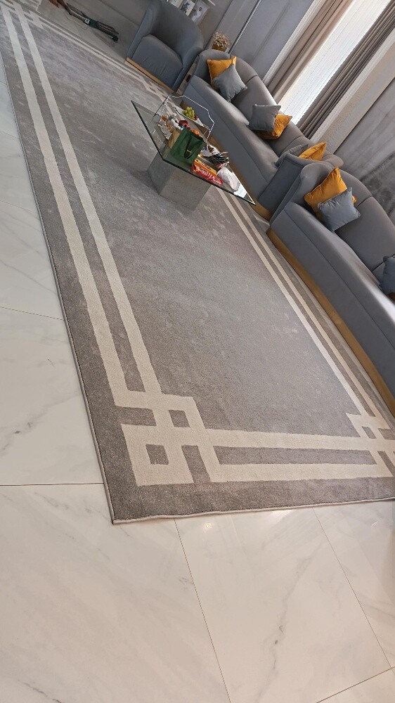 modern carpet - 3