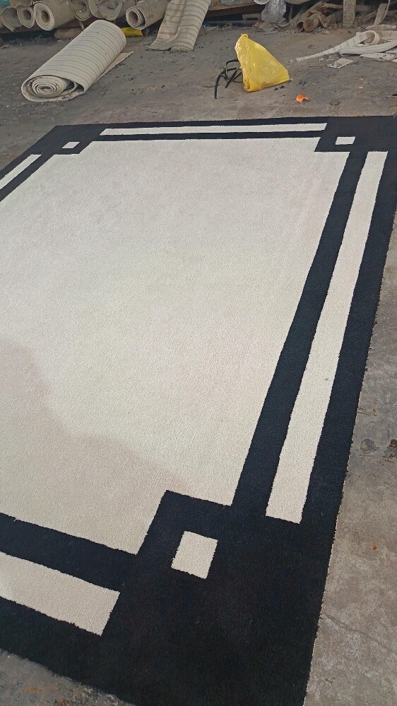 modern carpet - 15
