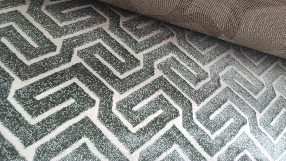 modern carpet - 9