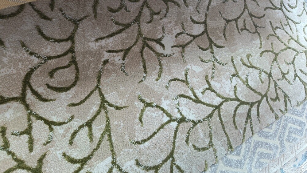 modern carpet - 8