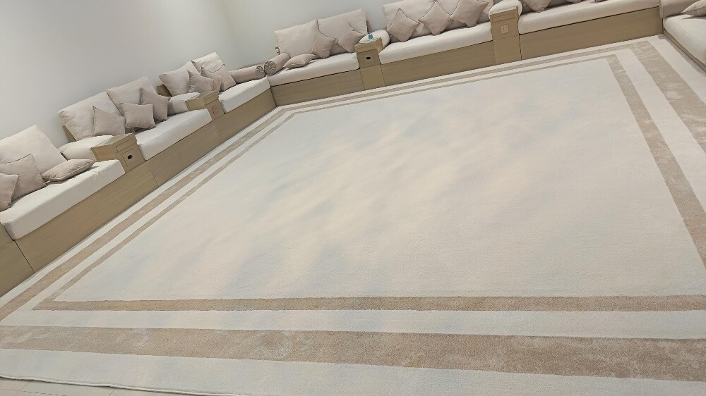 modern carpet - 4