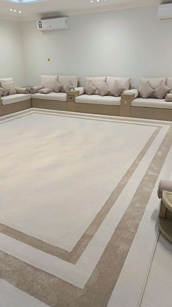 modern carpet - 3