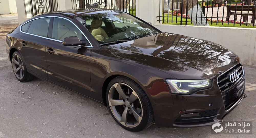 Audi  - 6