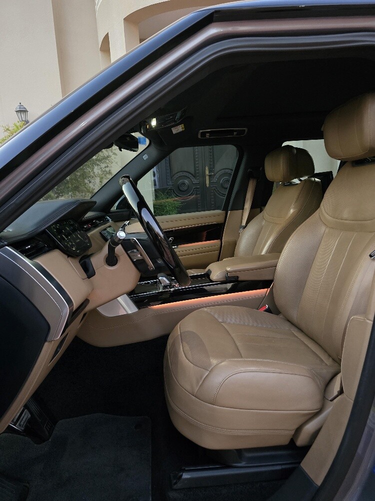 2022 Under warranty 8 cylinders - 4