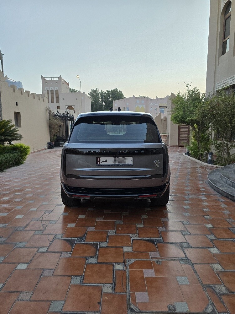 2022 Under warranty 8 cylinders - 3