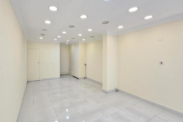 محل تجاري للايجار بالمنتتزه - 3