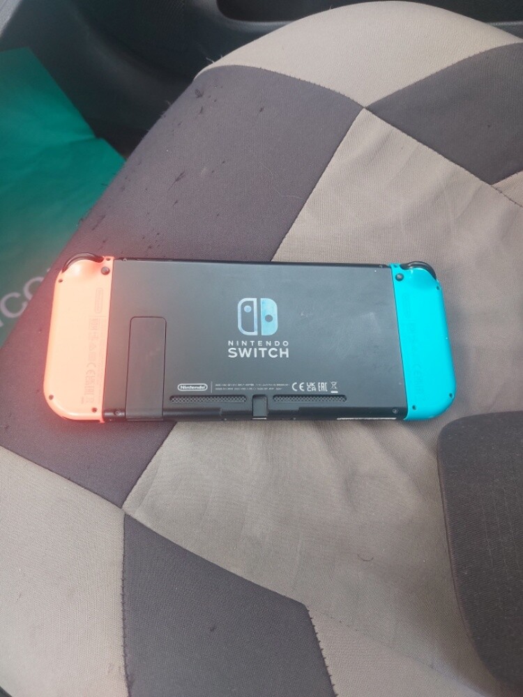 iPhone end nintendo - 2