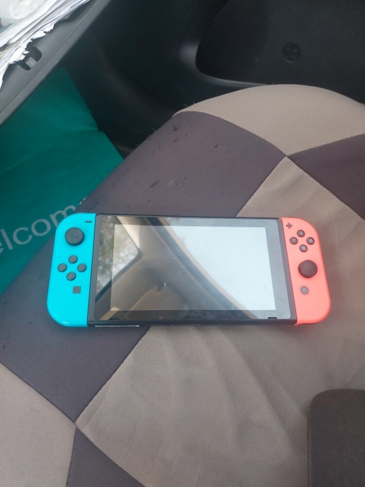 iPhone end nintendo - 1
