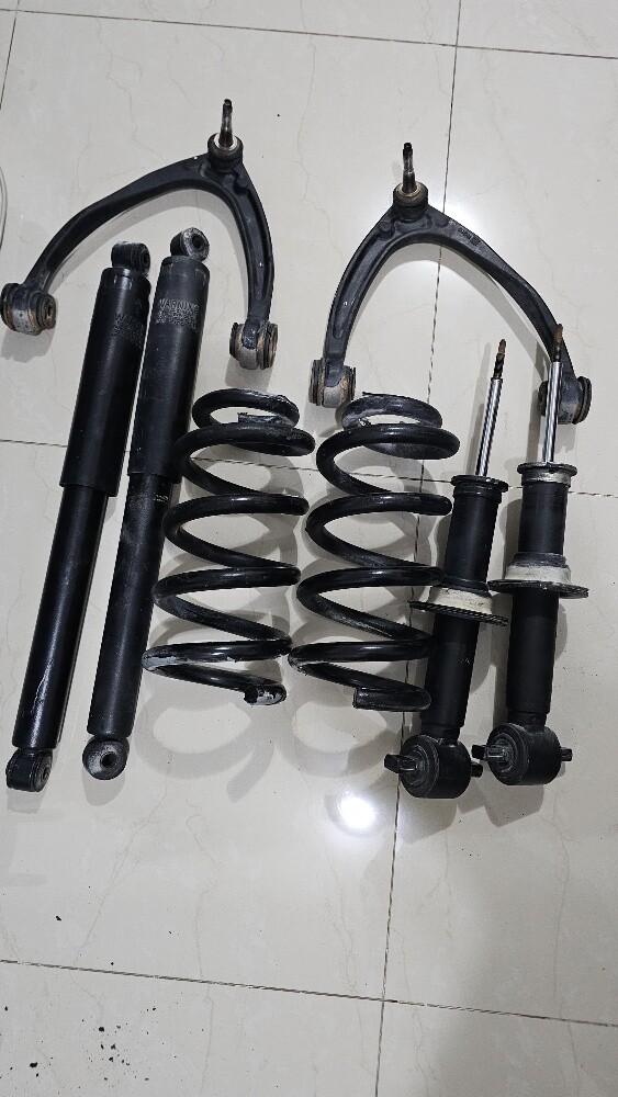 Original OEM part Chevrol Silverado - 1