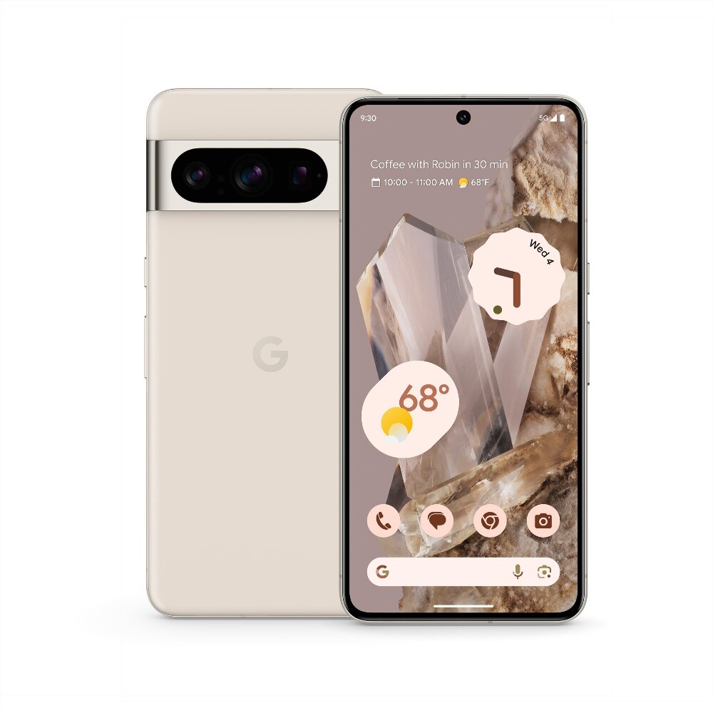 Google pixel 8pro - 2