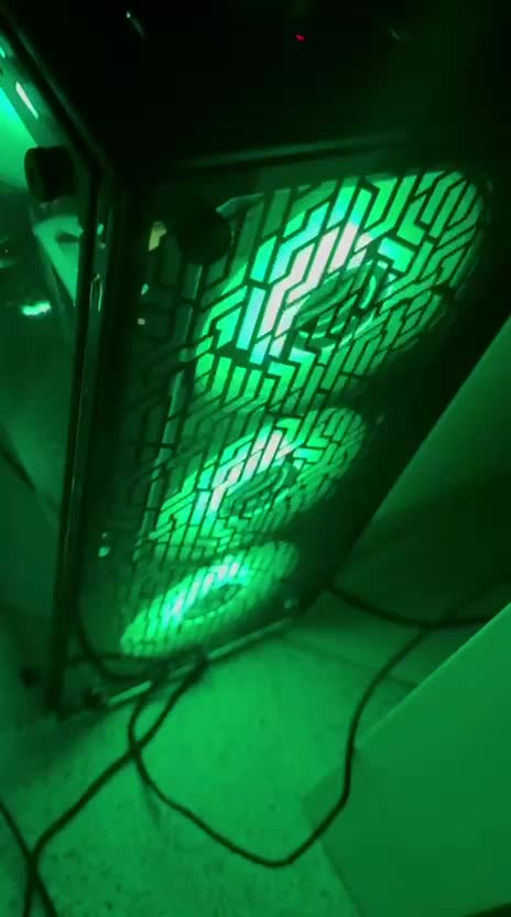 5060 / i5 14th / 16gb ram / 2.3TB - 8