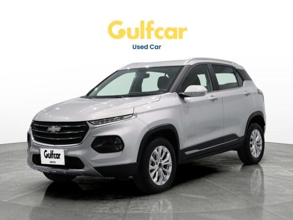 Chevrolet Groove LT 2023 - 1