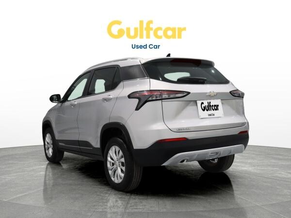 Chevrolet Groove LT 2023 - 8