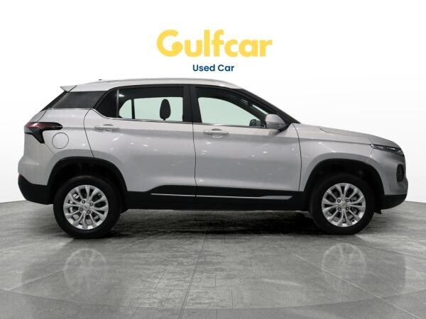 Chevrolet Groove LT 2023 - 5