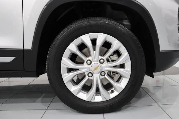 Chevrolet Groove LT 2023 - 15