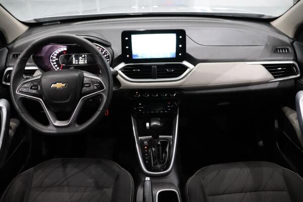 Chevrolet Groove LT 2023 - 13
