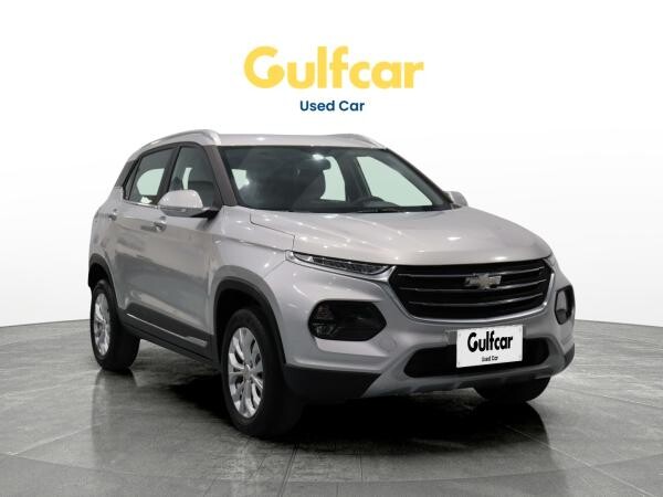 Chevrolet Groove LT 2023 - 3