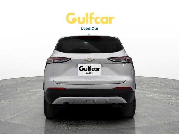 Chevrolet Groove LT 2023 - 7