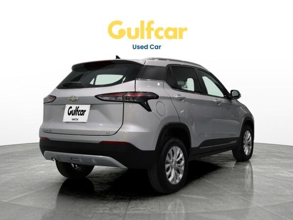 Chevrolet Groove LT 2023 - 6