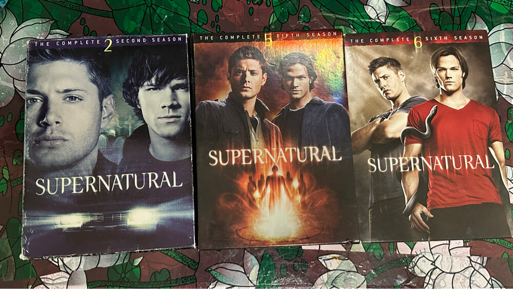 books - 4