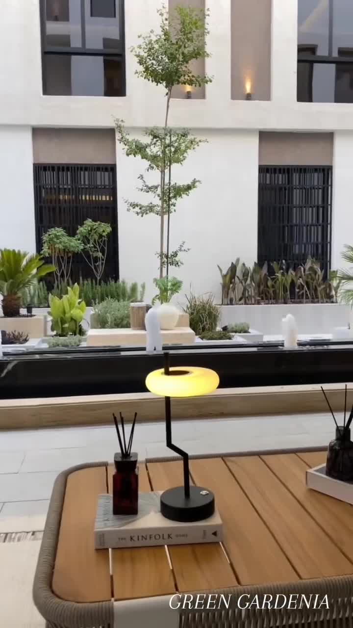 تنسيق الحدائق ومتابعه شهريه - 1