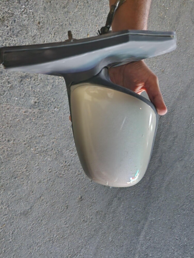 corolla Side mirrors - 3