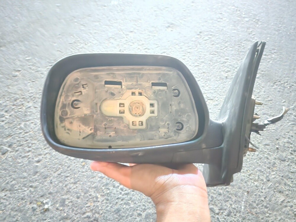 corolla Side mirrors - 4
