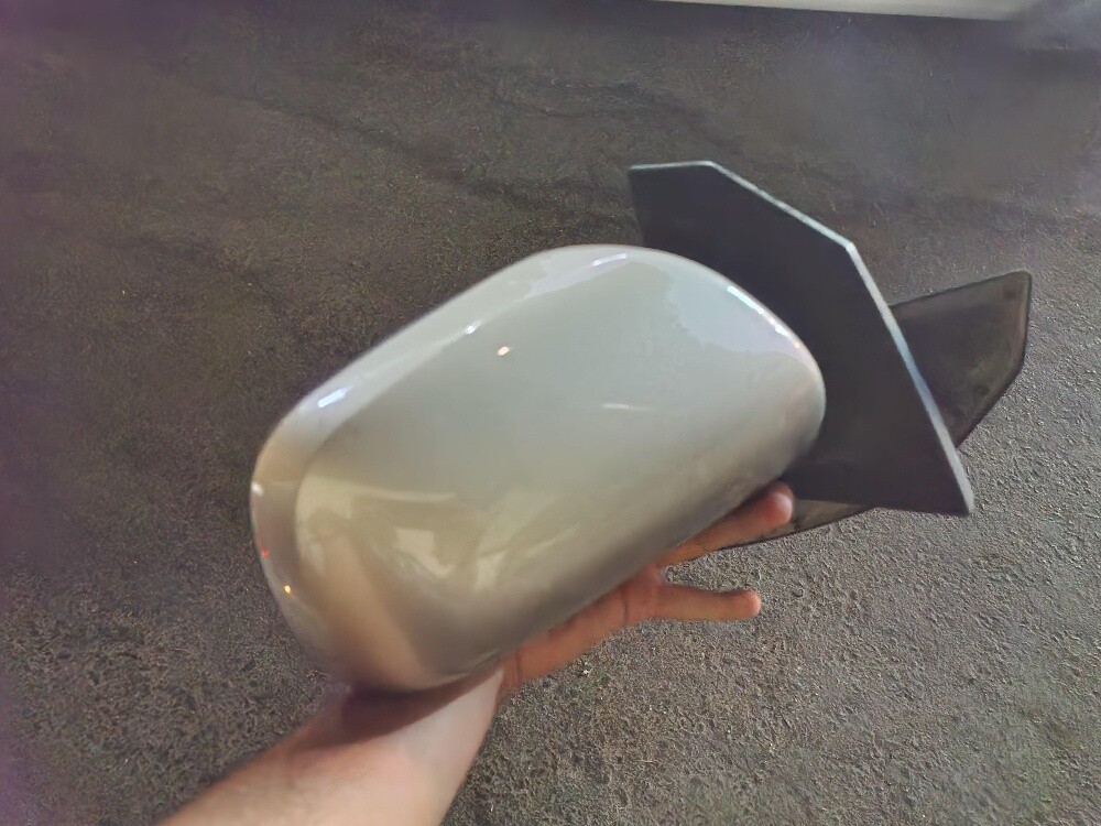 corolla Side mirrors - 1