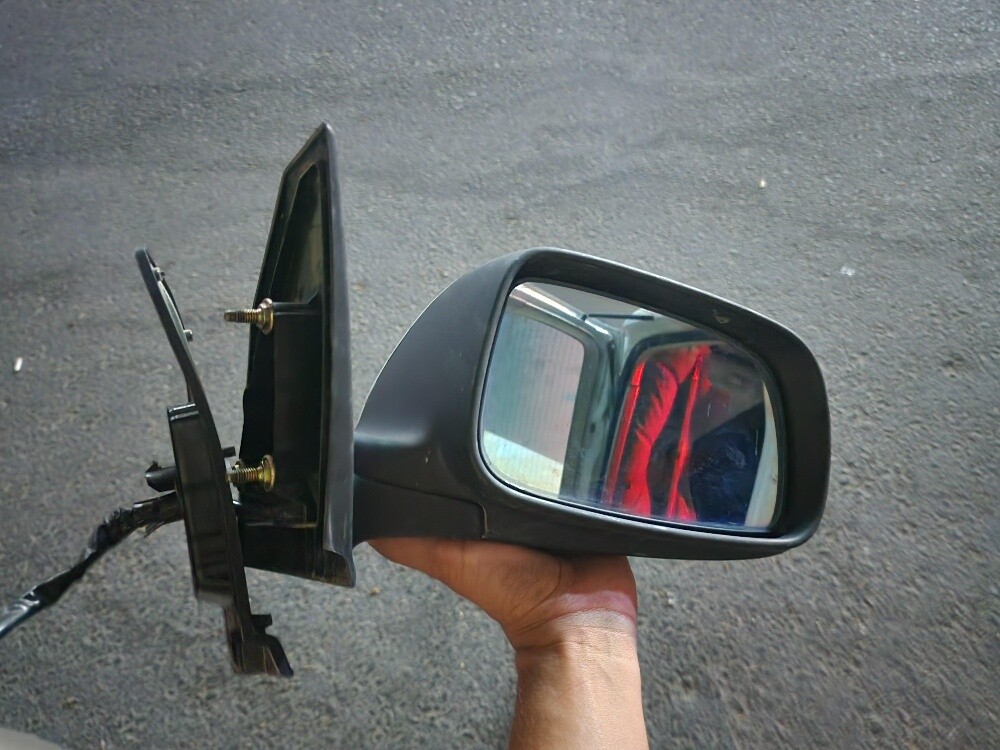 corolla Side mirrors - 2