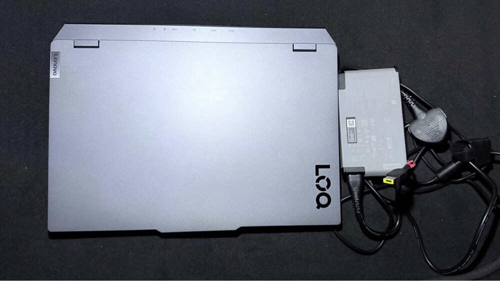 Gaming Laptop Lenovo - 5
