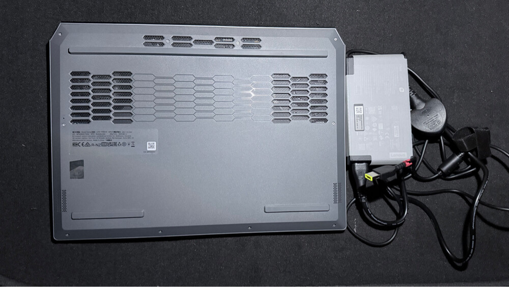 Gaming Laptop Lenovo - 6