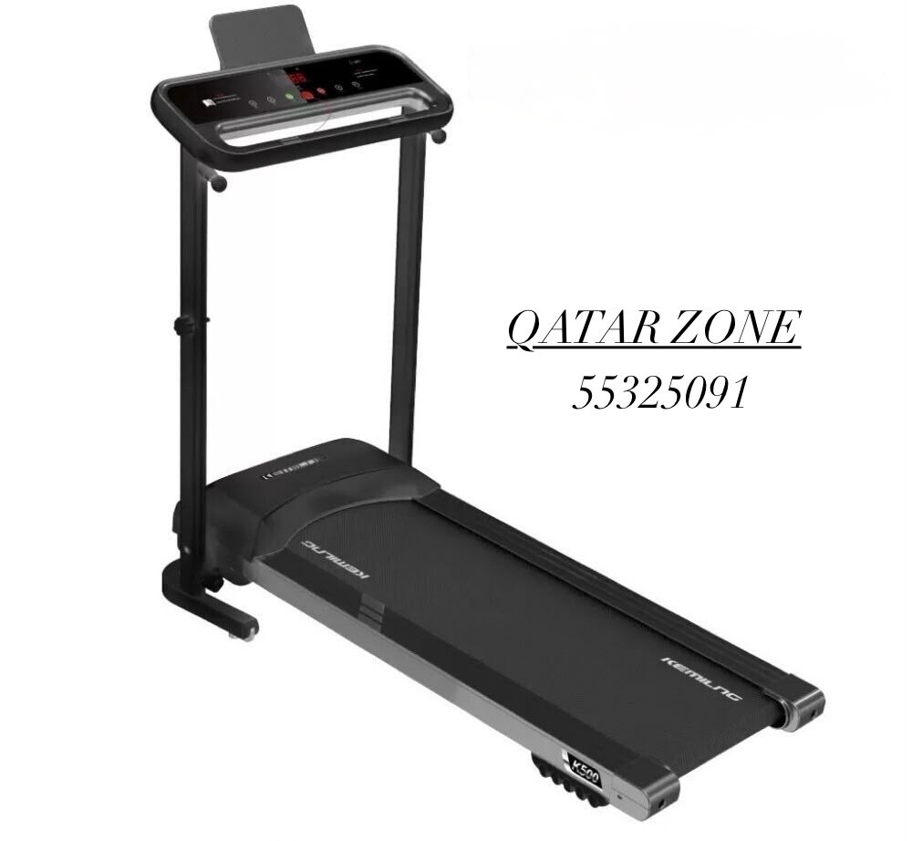 Treadmill New - 3