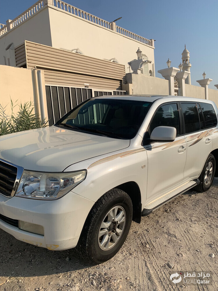 gx 2008 for sale - 1